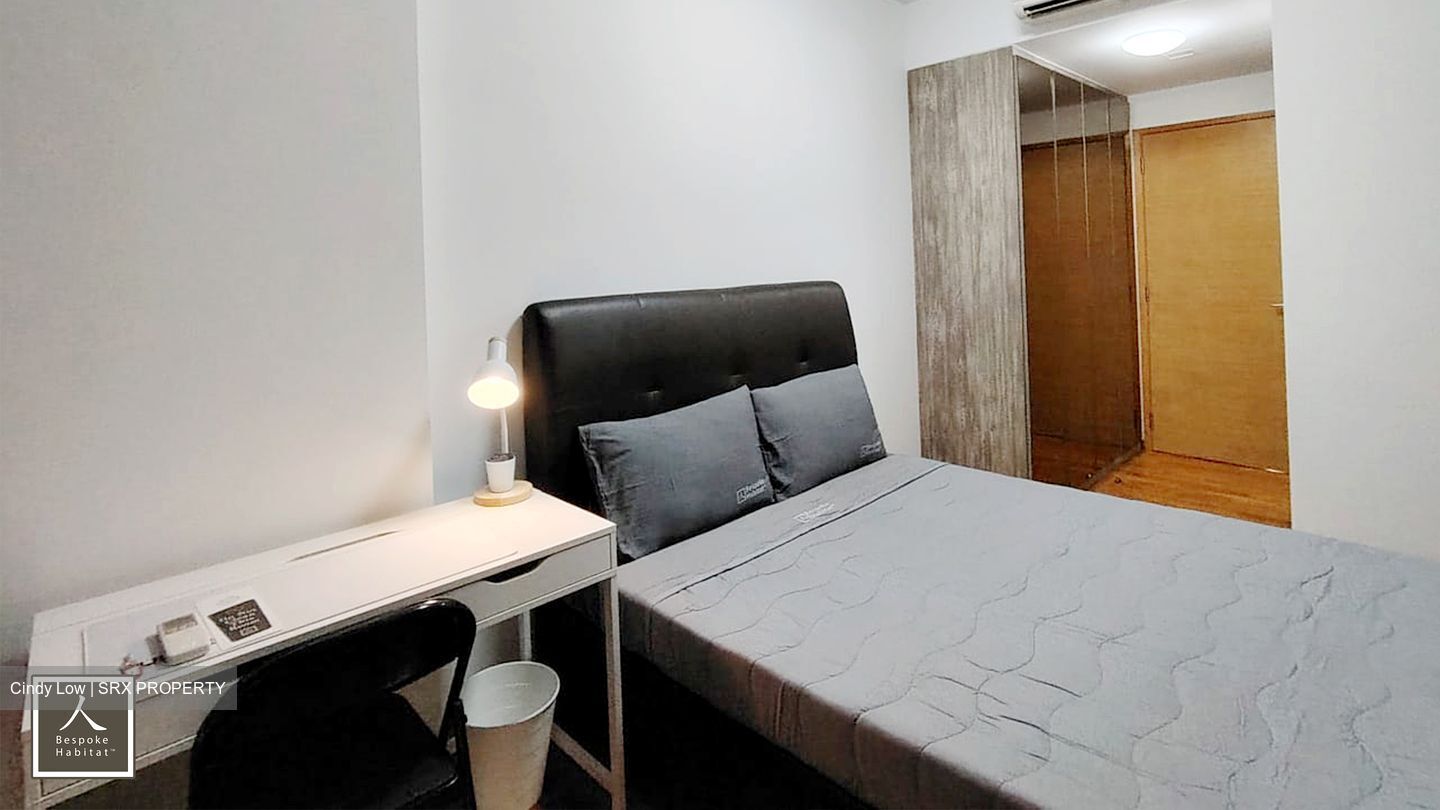 The Lakeshore (D22), Condominium #522466831